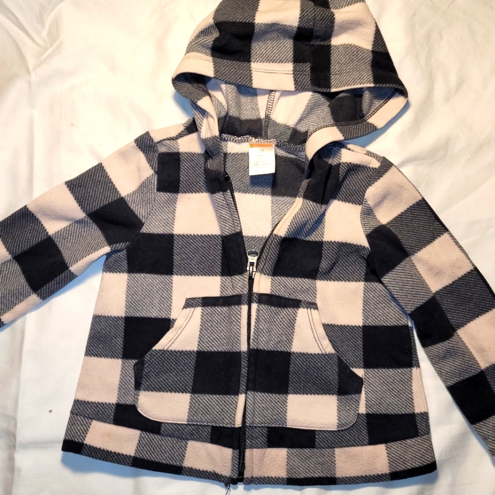 Gymboree sweater